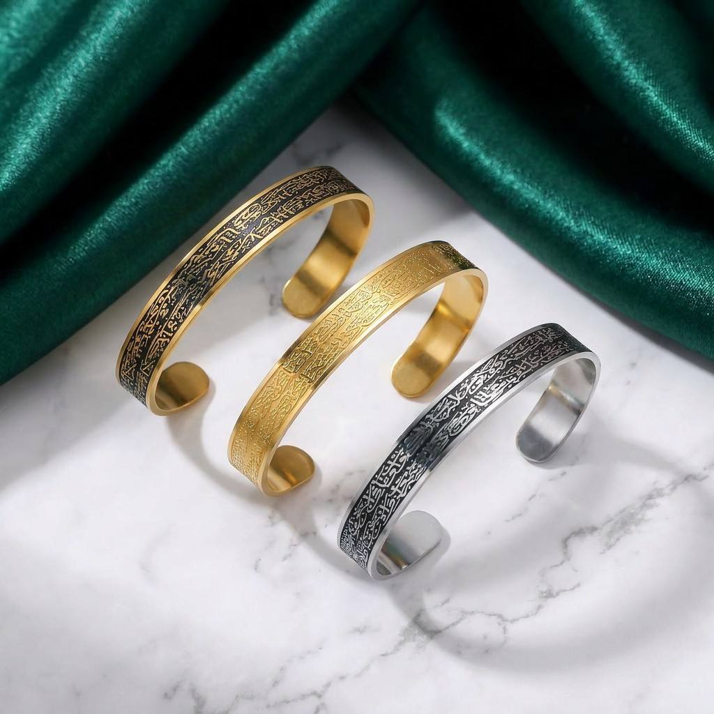 Men's bracelets